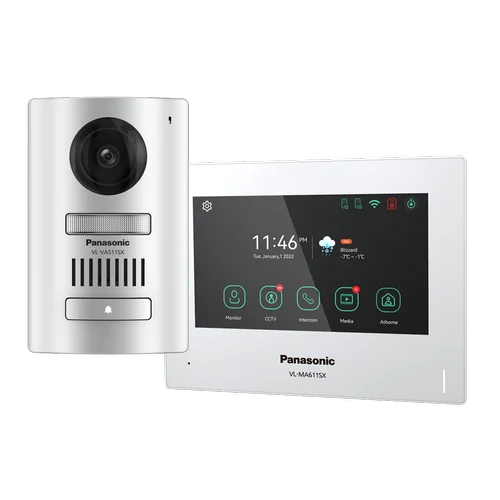 panasonic